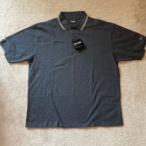 Ping Golf Polo Shirt